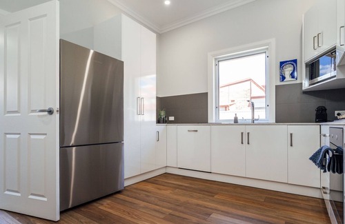 Glenelg South Apartamento | Belle Escapes - Whitehaven on Moseley