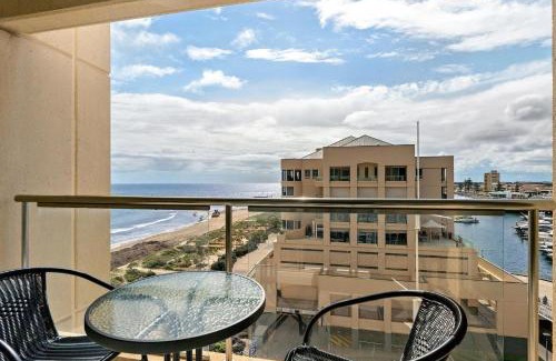 Glenelg Apartamento | Belle Escapes - Wine Down at The Pier