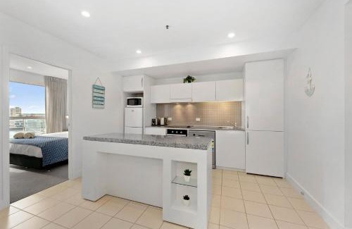 Glenelg Apartamento | Belle Escapes - Wine Down at The Pier