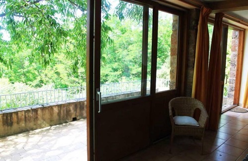 Payzac Casa | Belle et grande maison ardèchoise