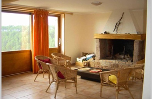 Payzac Casa | Belle et grande maison ardèchoise