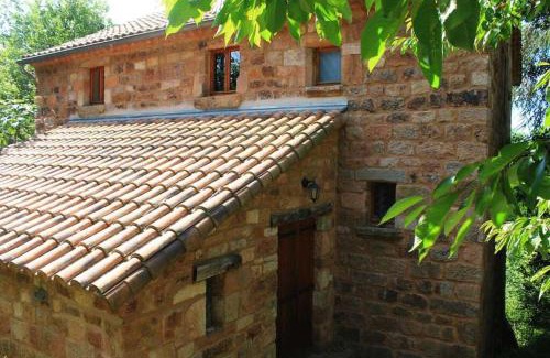 Payzac Casa | Belle et grande maison ardèchoise