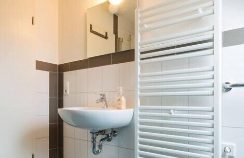 Friedrichstadt Casa | Belle Etage by Studiotel