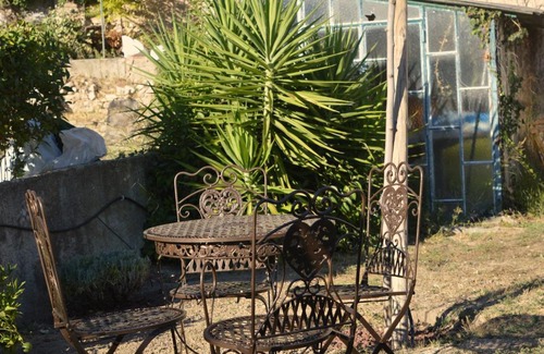 Cotignac Casa | Belle Etoile : maison de vacances en Provence Verte