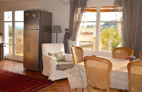 Cotignac Casa | Belle Etoile : maison de vacances en Provence Verte