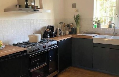 Saint-Pierre-de-Bailleul Casa | Belle Maison de Campagne et sa Maison D'amis