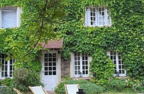 Saint-Pierre-de-Bailleul Casa | Belle Maison de Campagne et sa Maison D'amis