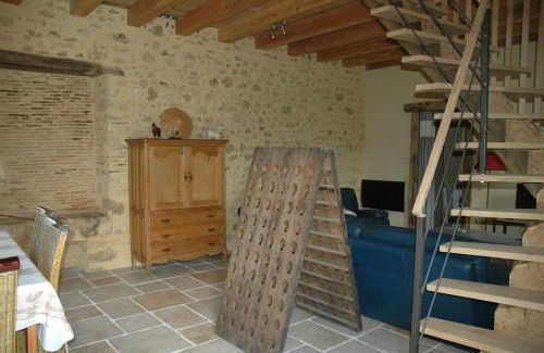 Rouffignac-Saint-Cernin-de-Reilhac Casa | Belle grange du 18ème restaurée avec charme