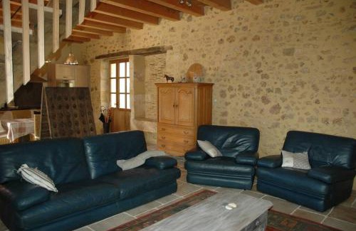 Rouffignac-Saint-Cernin-de-Reilhac Casa | Belle grange du 18ème restaurée avec charme
