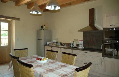 Rouffignac-Saint-Cernin-de-Reilhac Casa | Belle grange du 18ème restaurée avec charme