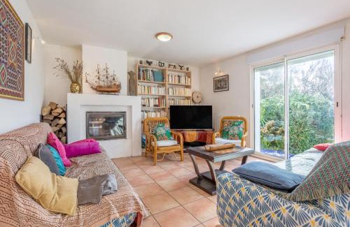 Treogat Casa | Belle grande maison vue mer