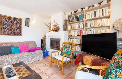 Treogat Casa | Belle grande maison vue mer