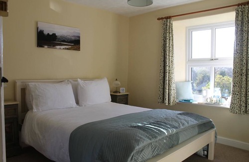 Near Sawrey Cama Y Desayuno | Belle Green Bed And Breakfast