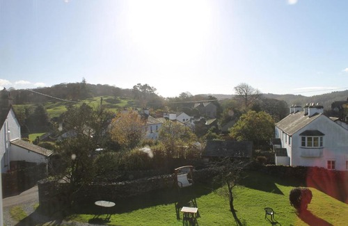 Near Sawrey Cama Y Desayuno | Belle Green Bed and Breakfast