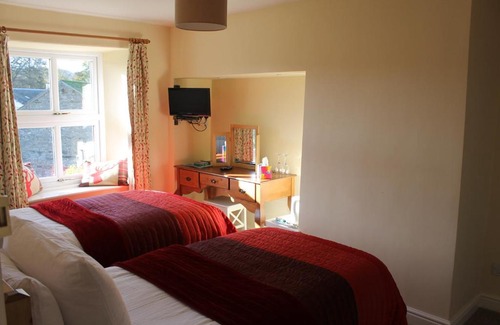Near Sawrey Cama Y Desayuno | Belle Green Bed and Breakfast