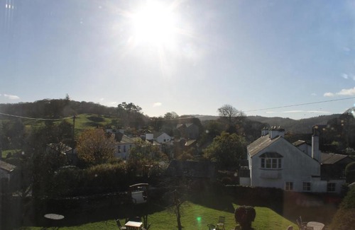 Near Sawrey Cama Y Desayuno | Belle Green Bed and Breakfast