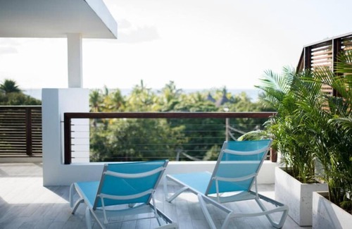Trou aux Biches Apartamento | Belle Haven Luxury Apartments