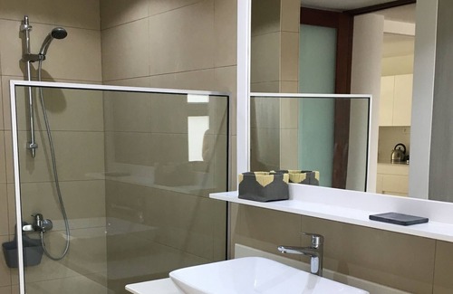 Trou aux Biches Apartamento | Belle Haven Luxury Apartments