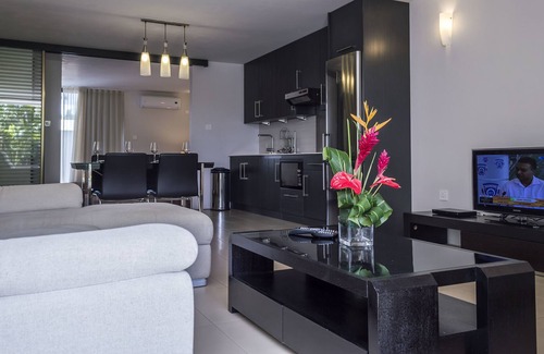 Trou aux Biches Apartamento | Belle Haven Luxury Apartments