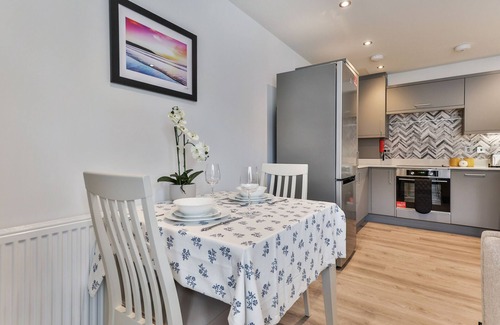 Muston Apartamento | 13 Belle House - Apartment 2