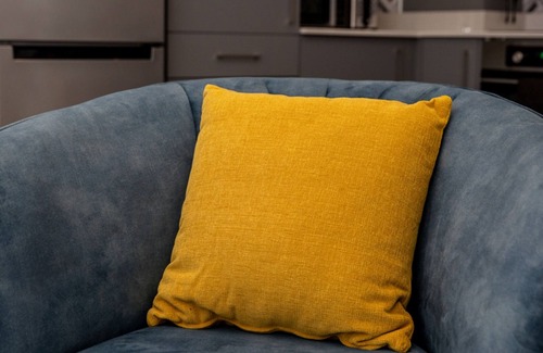 Muston Apartamento | Belle House, Apt 5