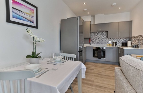 Muston Apartamento | Belle House, Apt 5