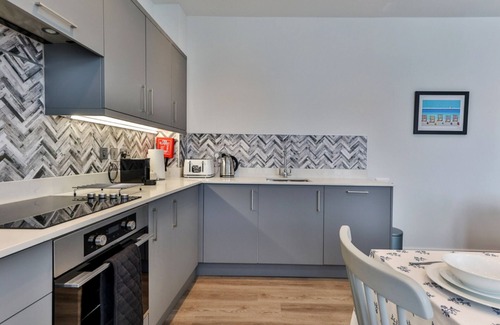 Muston Apartamento | Belle House, Apt 6