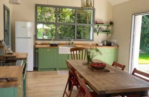 Locmaria Casa | Belle-Ile-en-Mer, Newly renovated house with large garden
