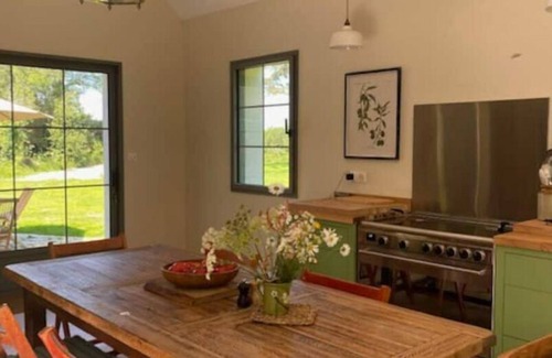 Locmaria Casa | Belle-Ile-en-Mer, Newly renovated house with large garden