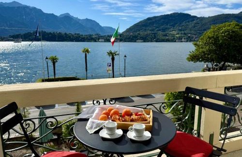 Cadenabbia Apartamento | BELLE ILE LAKE VIEW SUITE