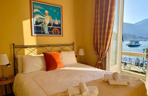 Cadenabbia Apartamento | BELLE ILE LAKE VIEW SUITE