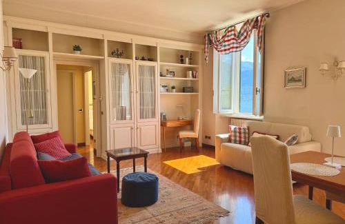 Cadenabbia Apartamento | BELLE ILE LAKE VIEW SUITE