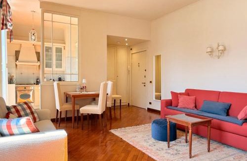 Cadenabbia Apartamento | BELLE ILE LAKE VIEW SUITE