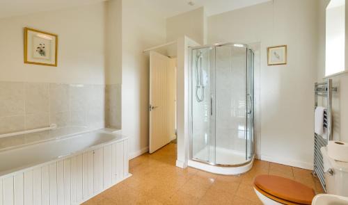 Enniskillen Casa | Belle Isle Castle and Cottages