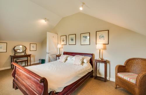 Enniskillen Casa | Belle Isle Castle and Cottages