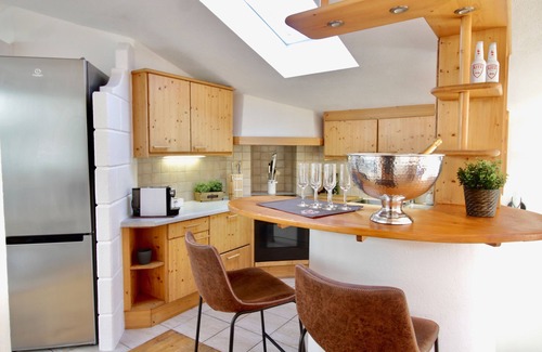 Kitzbuehel Apartamento | Belle Kitz