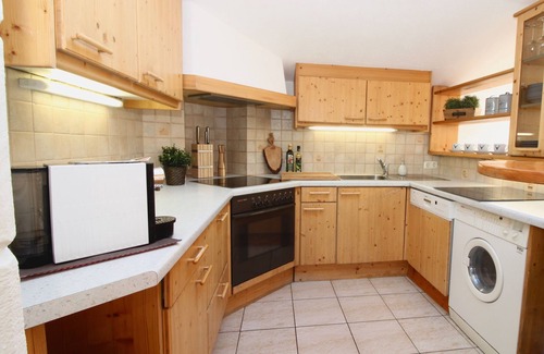 Kitzbuehel Apartamento | Belle Kitz