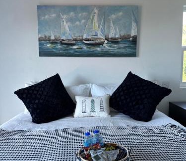 Anse La Raye Cama Y Desayuno | Belle La Maye Bed and Breakfast Villa