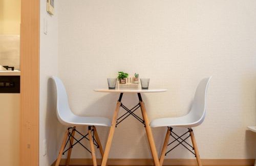 Ikebukuro Apartamento | Belle Lead 105