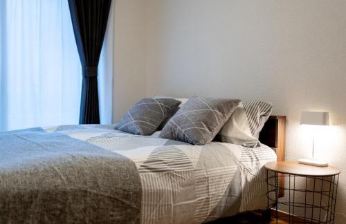 Ikebukuro Apartamento | Belle Lead 105