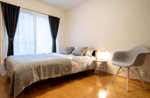 Ikebukuro Apartamento | Belle Lead 105