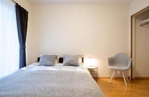 Ikebukuro Apartamento | Belle Lead 106
