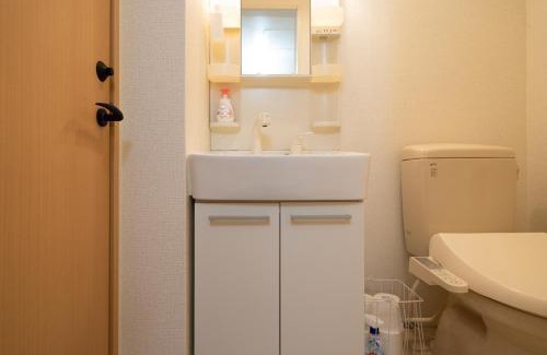 Ikebukuro Apartamento | Belle Lead 106