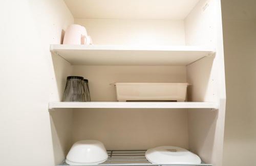Ikebukuro Apartamento | Belle Lead 106