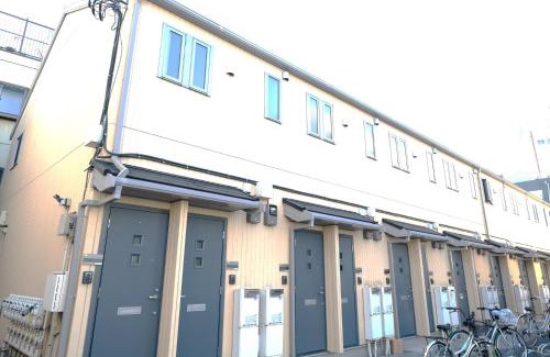 Ikebukuro Apartamento | Belle Lead 106