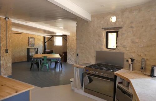Valensole Casa | Belle longère au calme - L'auguste maison d'hôtes