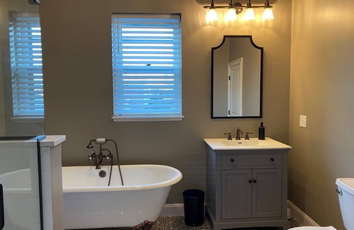 Paducah Cama Y Desayuno | Belle Louise Historic Guest House
