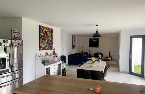 Marennes Casa | Belle Maison Avec Piscine