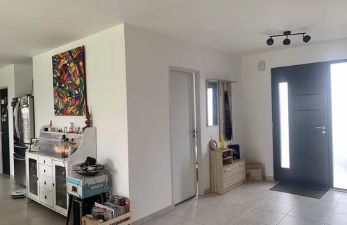 Marennes Casa | Belle Maison Avec Piscine