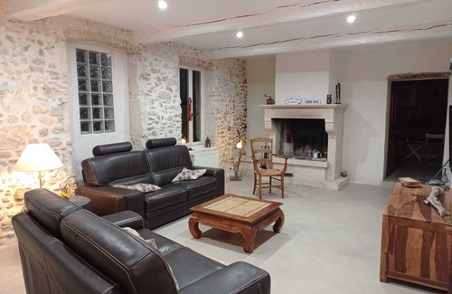 Montelimar Agglomeration Casa | Belle Maison de Campagne en Drôme Provençale